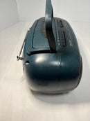Sharp Radios Radio Cassette Players Qt-C500