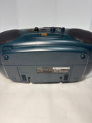 Sharp Radios Radio Cassette Players Qt-C500