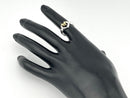 Tiffany Rings F293 750/925 7.5