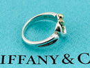 Tiffany Rings F293 750/925 7.5