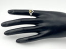 Tiffany Rings F293 750/925 7.5