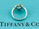 Tiffany Rings F293 750/925 7.5