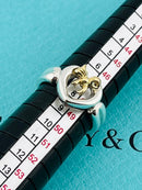 Tiffany Rings F293 750/925 7.5