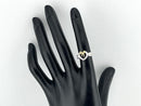 Tiffany Rings F293 750/925 7.5