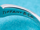 Tiffany Rings F293 750/925 7.5