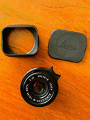 Leica Lens (Single Focus) Summicron F/2.0 Asph.