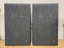 Speaker Telefunken L100 1980