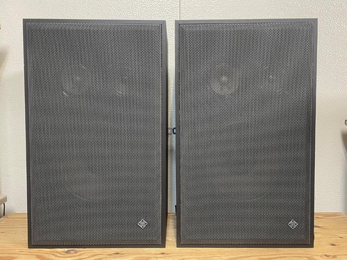 Speaker Telefunken L100 1980