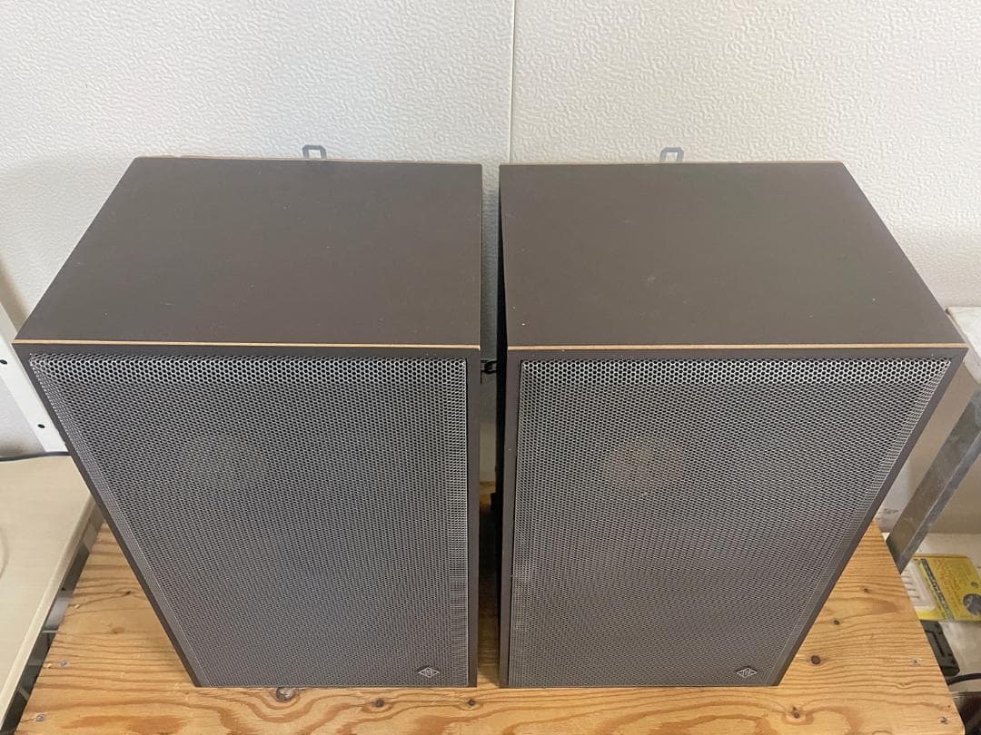 Speaker Telefunken L100 1980