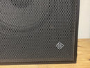 Speaker Telefunken L100 1980