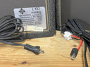Speaker Telefunken L100 1980