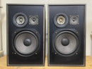 Speaker Telefunken L100 1980