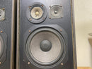 Speaker Telefunken L100 1980
