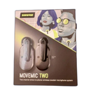 Shure Others Movemic Two 1 2