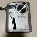 Fujifilm Compact Digital Camera Finepix1700Z 1.5