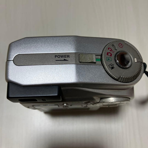 Fujifilm Compact Digital Camera Finepix1700Z 1.5