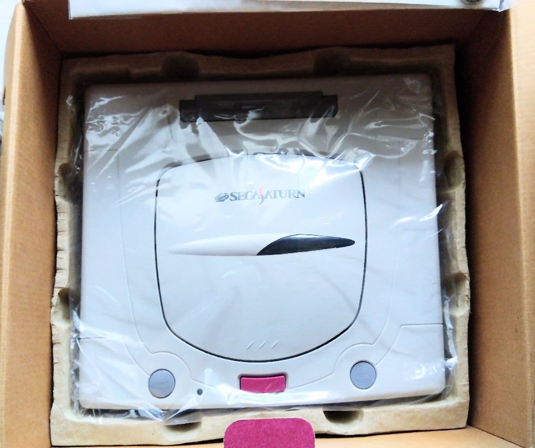 Sega Body