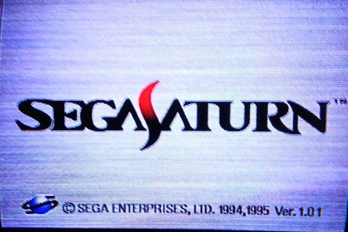 Sega Body