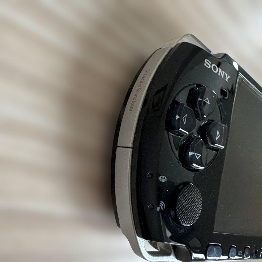 Consoles (Psp) Sony 3000 Ok