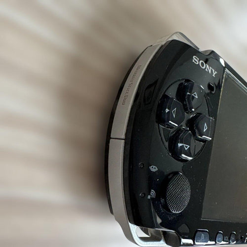 Consoles (Psp) Sony 3000 Ok
