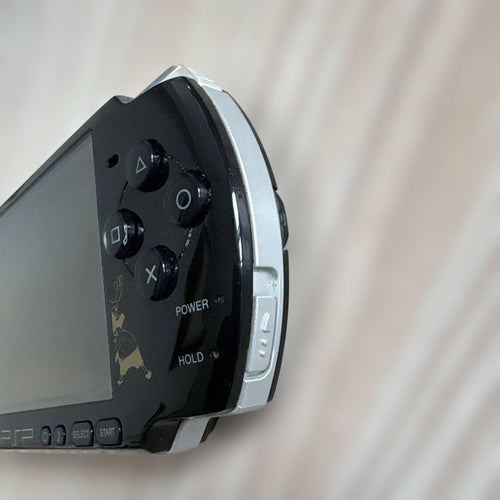 Consoles (Psp) Sony 3000 Ok
