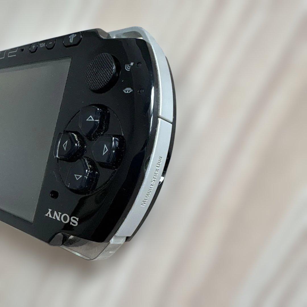 Consoles (Psp) Sony 3000 Ok