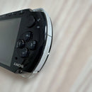 Consoles (Psp) Sony 3000 Ok