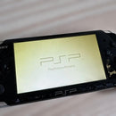 Consoles (Psp) Sony 3000 Ok