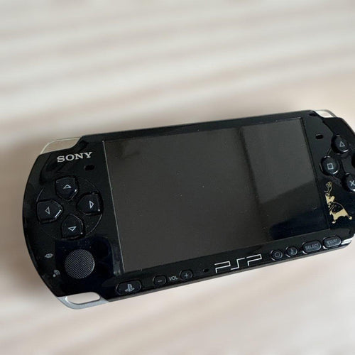 Consoles (Psp) Sony 3000 Ok