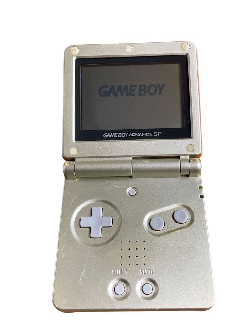 Peripheral Equipment Gba Sp