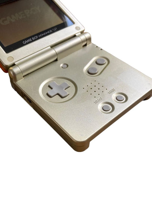 Peripheral Equipment Gba Sp