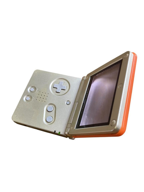 Peripheral Equipment Gba Sp