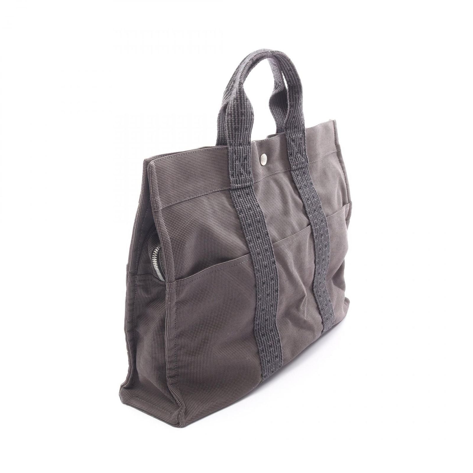 Hermes Tote Bag Mm Used B