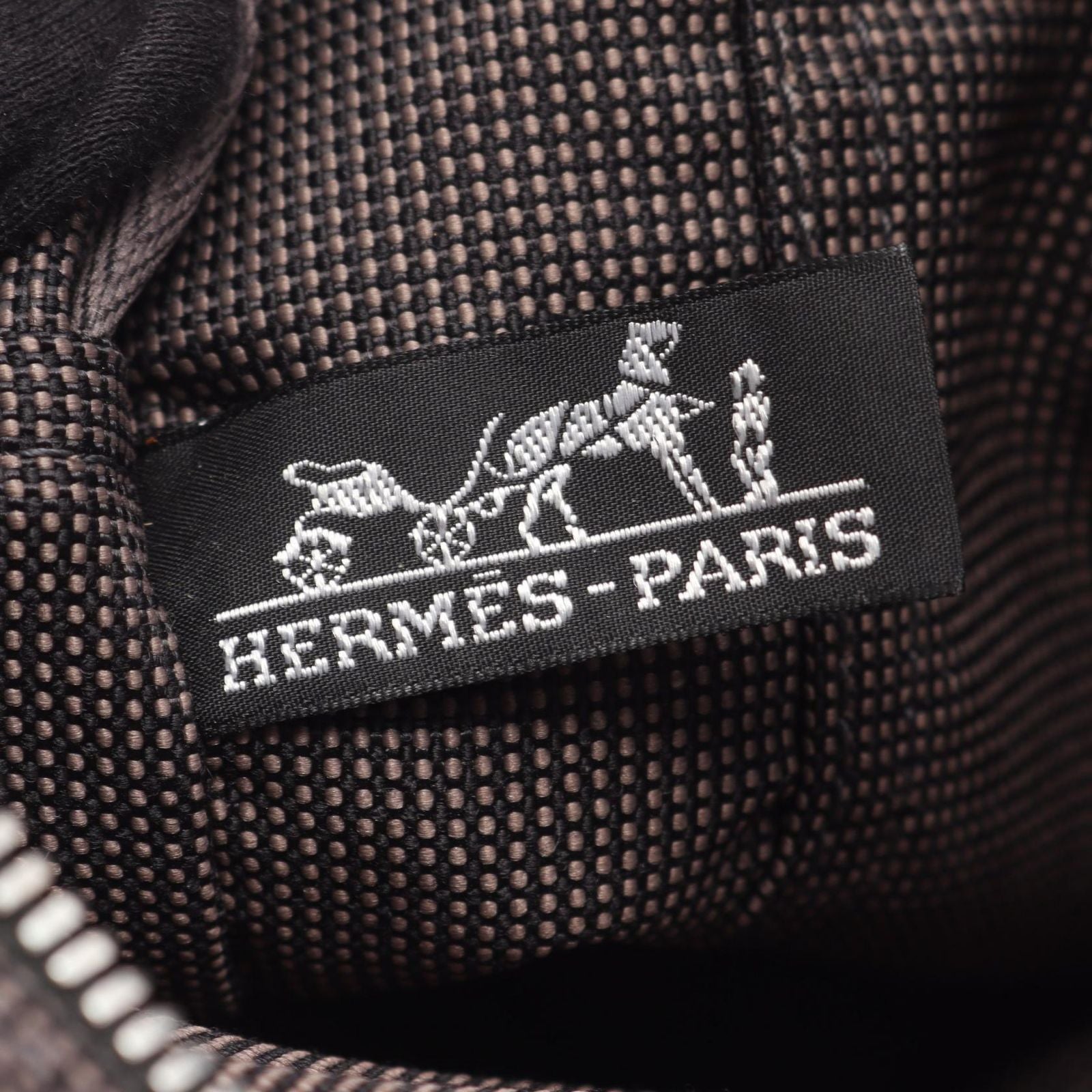 Hermes Tote Bag Mm Used B