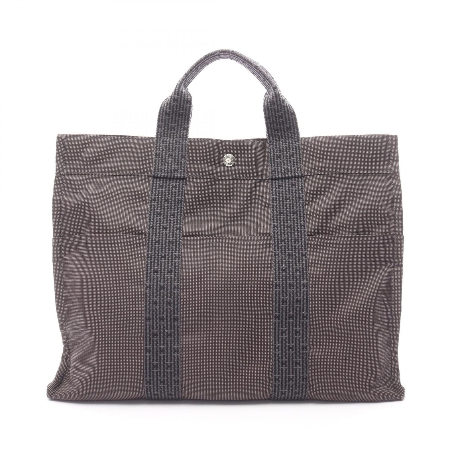 Hermes Tote Bag Mm Used B