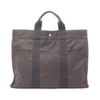 Hermes Tote Bag Mm Used B