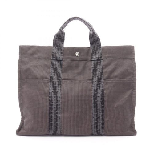 Hermes Tote Bag Mm Used B