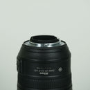Nikon Lens (Zoom) Af-S Vr Zoom-Nikkor 70-300Mm F4.5-5.6G If-Ed
