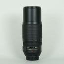 Nikon Lens (Zoom) Af-S Vr Zoom-Nikkor 70-300Mm F4.5-5.6G If-Ed