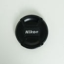 Nikon Lens (Zoom) Af-S Vr Zoom-Nikkor 70-300Mm F4.5-5.6G If-Ed