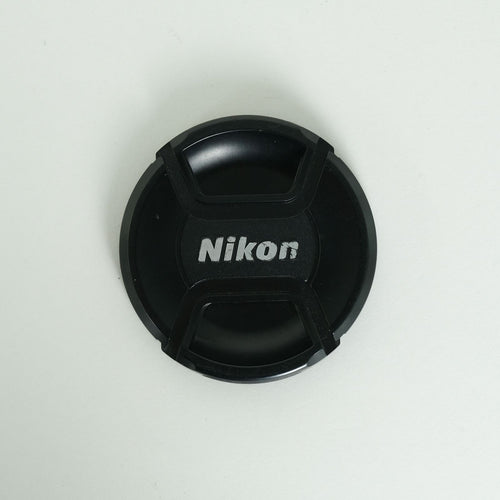 Nikon Lens (Zoom) Af-S Vr Zoom-Nikkor 70-300Mm F4.5-5.6G If-Ed