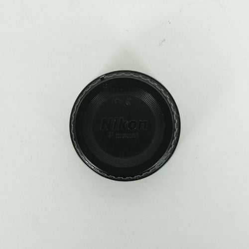 Nikon Lens (Zoom) Af-S Vr Zoom-Nikkor 70-300Mm F4.5-5.6G If-Ed