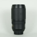 Nikon Lens (Zoom) Af-S Vr Zoom-Nikkor 70-300Mm F4.5-5.6G If-Ed