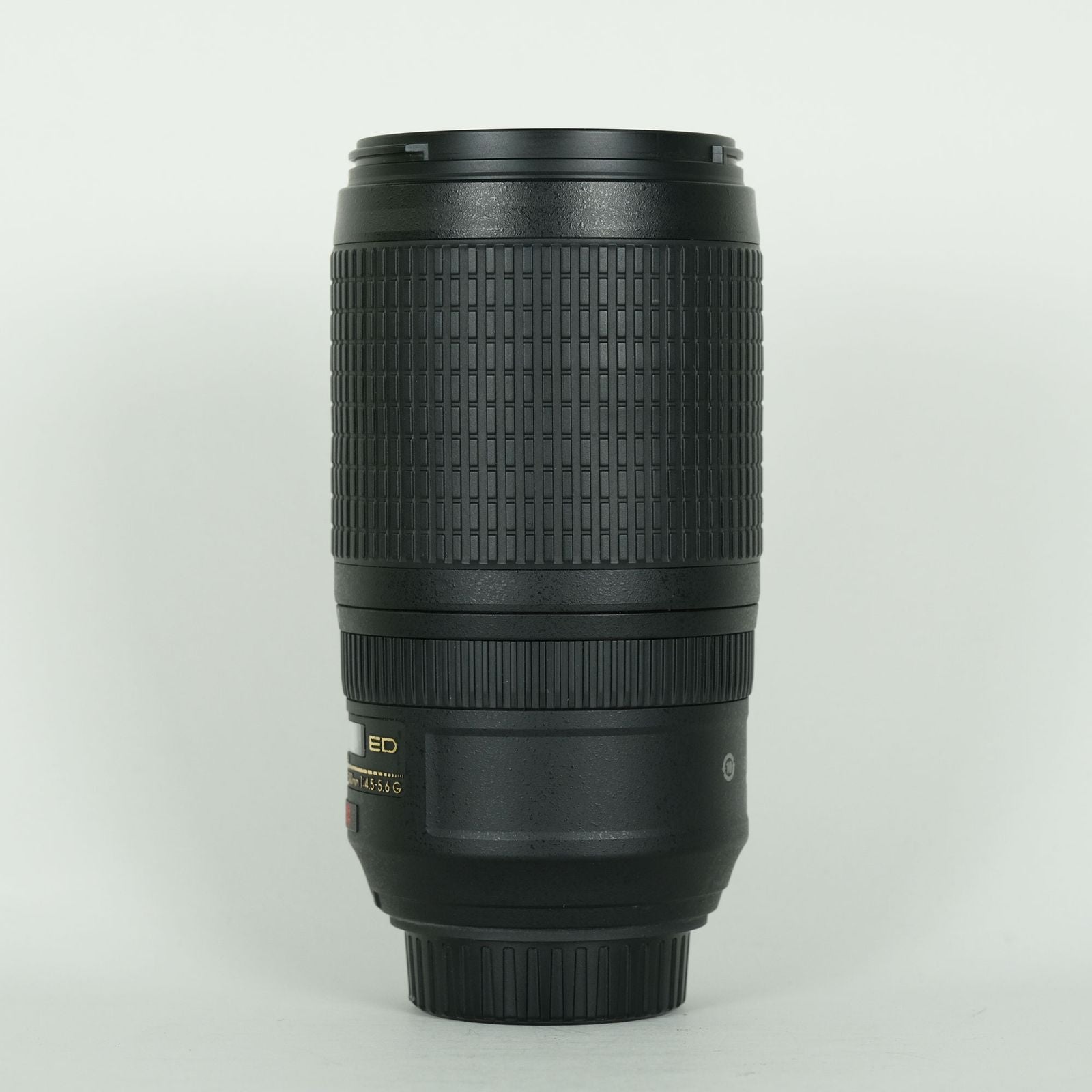 Nikon Lens (Zoom) Af-S Vr Zoom-Nikkor 70-300Mm F4.5-5.6G If-Ed