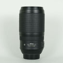 Nikon Lens (Zoom) Af-S Vr Zoom-Nikkor 70-300Mm F4.5-5.6G If-Ed
