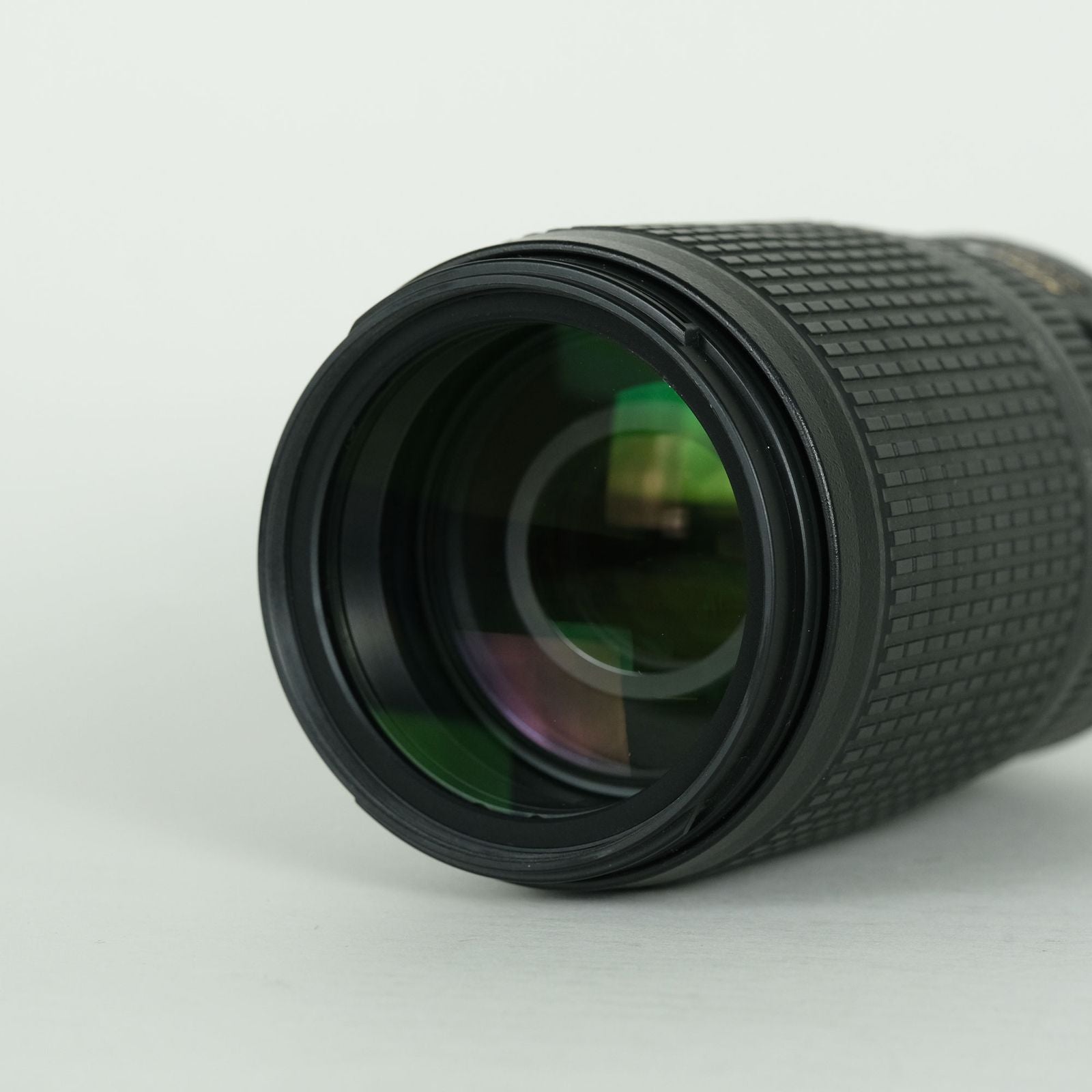 Nikon Lens (Zoom) Af-S Vr Zoom-Nikkor 70-300Mm F4.5-5.6G If-Ed