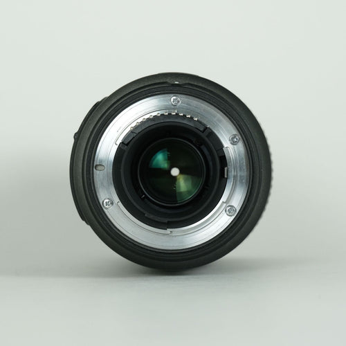 Nikon Lens (Zoom) Af-S Vr Zoom-Nikkor 70-300Mm F4.5-5.6G If-Ed