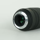 Nikon Lens (Zoom) Af-S Vr Zoom-Nikkor 70-300Mm F4.5-5.6G If-Ed