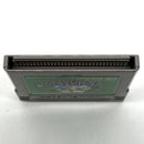 Pok Mon Soft Green Version Gameboysoft Map