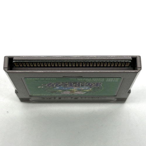 Pok Mon Soft Green Version Gameboysoft Map
